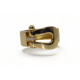 Bague Fred Force 10