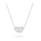 Collier Menottes dinh van Diamants