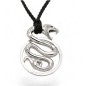 Pendentif Boucheron Trouble Serpent