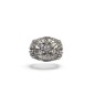 Bague Diamants 1960