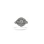 Bague Marguertie Diamants