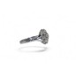 Bague Marguertie Diamants