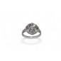 Bague Marguertie Diamants