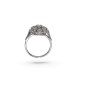 Bague Marguertie Diamants