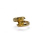 Bague Citrine