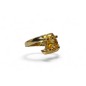 Bague Citrine