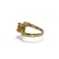 Bague Citrine