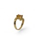 Bague Citrine