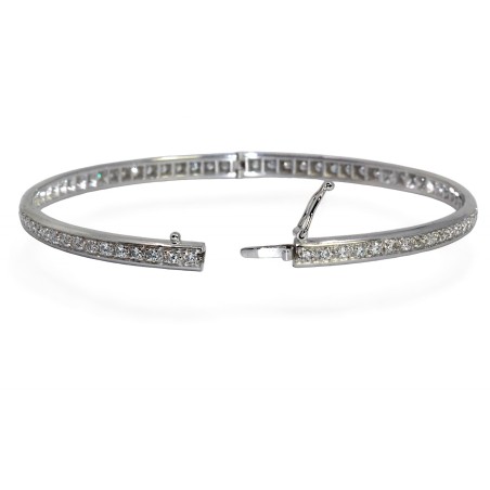 Bracelet Diamants