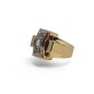 Bague Diamants 1950