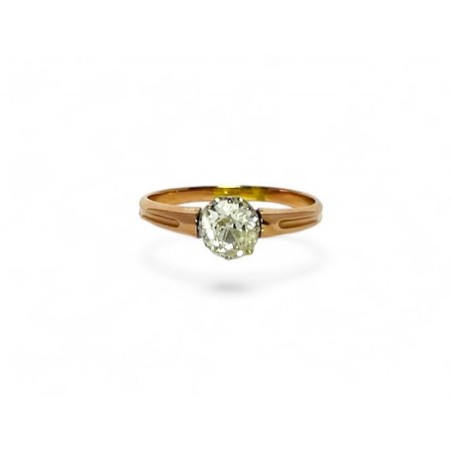 Solitaire Diamant