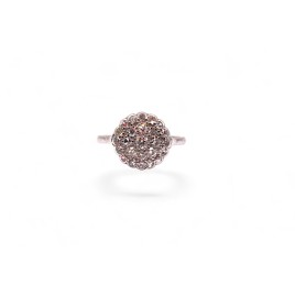 Bague Marguerite Diamants