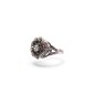 Bague Marguerite Diamants