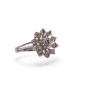 Bague Marguerite Diamants