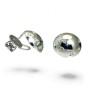 Boucles d'Oreilles Diamants