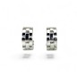 Boucles d'Oreilles Cartier