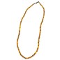 Collier opales