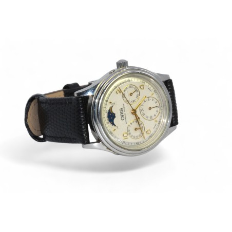 Montre Oris Automatic Winder Moonphase 571