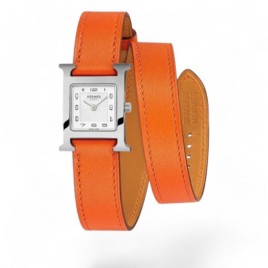 Montre Hermès Heure H Mini