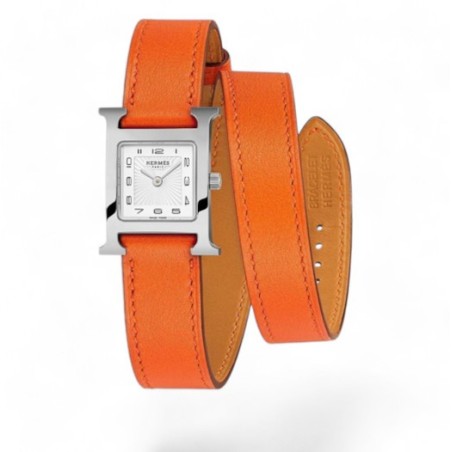 Montre Hermès Heure H Mini