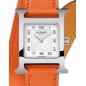 Montre Hermès Heure H Mini