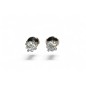 Boucles d'Oreilles Diamants