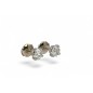 Boucles d'Oreilles Diamants