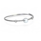 Bracelet Perle et Diamants