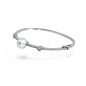 Bracelet Perle et Diamants