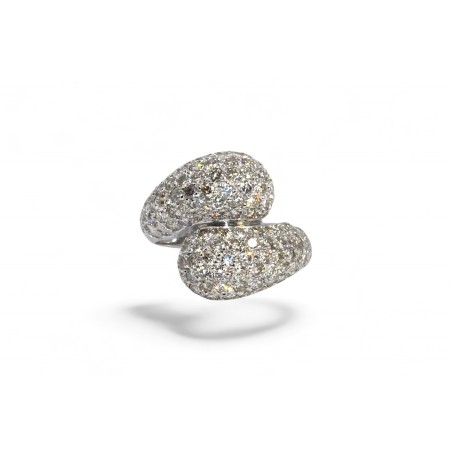 Bague Diamants