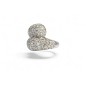 Bague Diamants