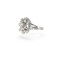 Bague Marguerite Diamants