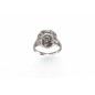 Bague Tourbillon Diamants