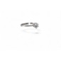 Bague Solitaire Diamant