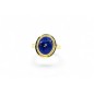 Bague Lapis Lazuli