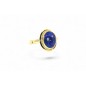 Bague Lapis Lazuli