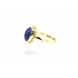 Bague Lapis Lazuli