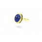 Bague Lapis Lazuli