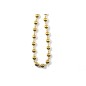 Collier Boules en Or