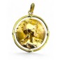 Pendentif Medaille Dropsy