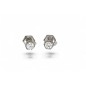 Boucles d'Oreilles Diamants