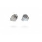 Boucles d'Oreilles Diamants