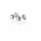 Boucles d'Oreilles Diamants