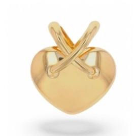 Pendentif Coeur Chaumet