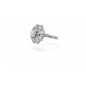 Bague Marguerite Diamants