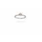 Bague Solitaire Diamant