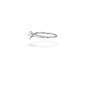 Bague Solitaire Diamant