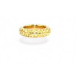 Bague Jonc Chaumet