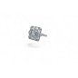 Bague Diamants Art-Déco