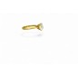 Bague Solitaire Diamant.
